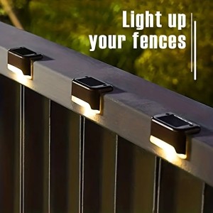 Solar Garden Lights (16 Pack)